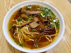 招牌口蘑面-康大口蘑面庄(将军街店)
