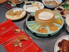 -羲和雅苑•北京烤鸭(吴中路万象城店)