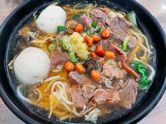 -阿芬卤面(花巷店)