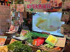 -尚竹阁冬瓜盅·18年地标美食(平洲店)