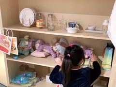 -XI·LaundryCafe 喜咖自助洗衣咖啡店