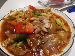 -旺达·福州菜(正大广场店)