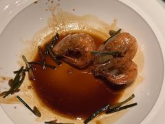 -阿明小菜·海鲜·上海菜(梅陇店)