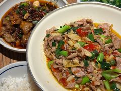 -树厨贵州菜(大十字店)