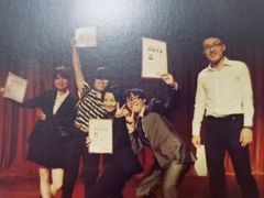 -西南政法大学(渝北校区)