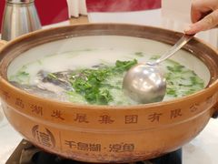 -千岛湖鱼味馆(十字街总店)