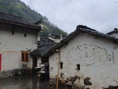 -石台牯牛降景区