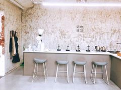 -边渡咖啡烘焙店(昙华林店)