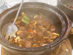 -大嫂镬仔·焖鸡煲·啫啫煲(逢源路店)