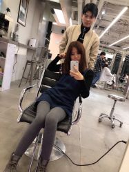 -MY HAIR ARDOR