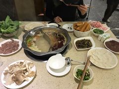-多迷烫菜广场(水心大厦店)