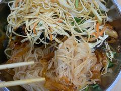 -朝鲜族拌面拌饭·佳木斯风味(砂之船店)