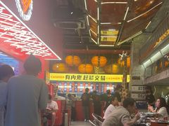 -神府路壹号·海鲜烧烤排档(三坊七巷店)