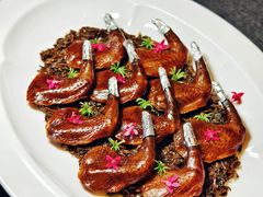 -扬州香格里拉·香宫中餐厅