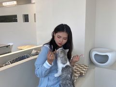 -怪兽屋·羊驼·猫咖·狗咖(俊华广场店)