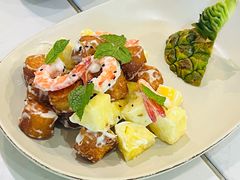 -鹿港小镇(黄金店)