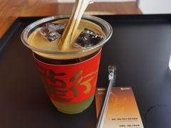 -本無咖啡·BeanWood Coffee