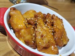 -必胜客(百联又一城店)
