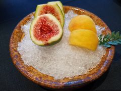 餐前水果-鲁采LU STYLE(新天地店)