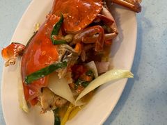 -ZF Seafood Restaurant 卓峰海鲜餐