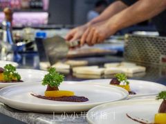 -Wei菋·Le Bistrot