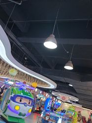 -蹦蹦乐园(南桥百联店)