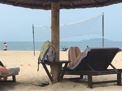 -三亚湾海居铂尔曼度假酒店