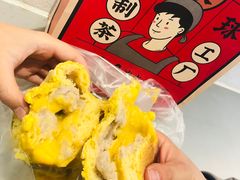 -LELECHA乐乐茶(美罗城店)