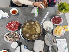 -福合埕牛口福·牛肉火锅·牛肉丸