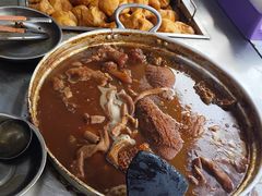 -韦记牛杂汤(清晖园店)