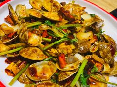 -江城老胖串店·海鲜·小龙虾(世光路店)