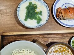 -李百蟹·江南蟹黄面·河景餐厅(夫子庙总店)