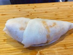 -安徽阜阳卷馍(西单店)