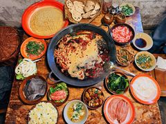 -后火锅(总店)