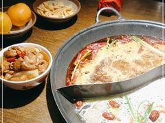 -萍姐火锅·公路夜市(打浦桥日月光店)