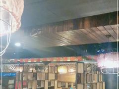 大堂-柿子树炭烤羊腿(金台路店)