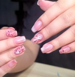 -丽尔美睫
