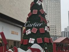 -四道菜·福建菜馆(新街口金鹰店)