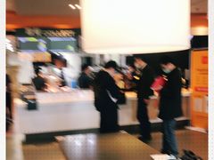 -麦当劳(东苑丽宝商业广场店)