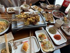-管氏翅吧(望京东店)