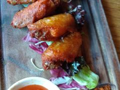 -MARU玛露音乐餐厅(大学路店)
