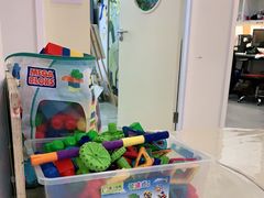 -tomato蕃茄田艺术(新天地中心)