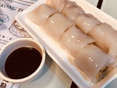 -点点心点心专门店(旺角店)