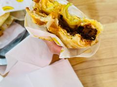 -路边摊胡同里(星城商厦店)