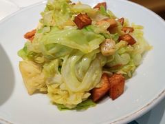 -楼兰古丽·新疆菜(大唐西市店)