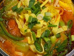 -线人米线(桂林路店)