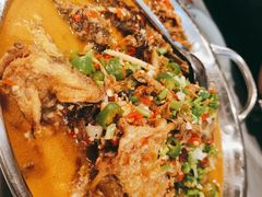 -壹盏灯(惠农店)