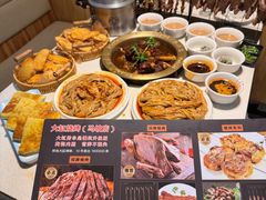 -和庆斋羊蝎子火锅·碳缸烧烤(顺义旗舰店)