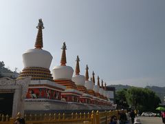 -塔尔寺
