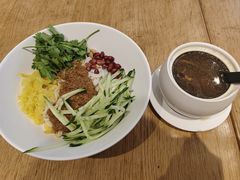 -云味馆·云南菜·云南米线(中洲店)